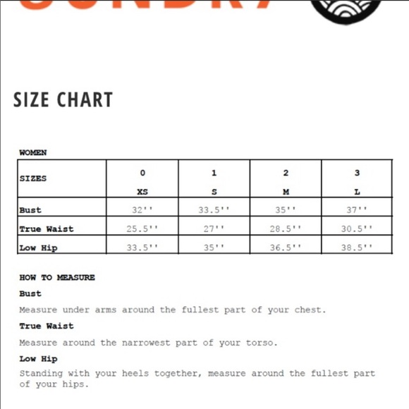 Sundry Happy Sweater - Picture 8 of 8